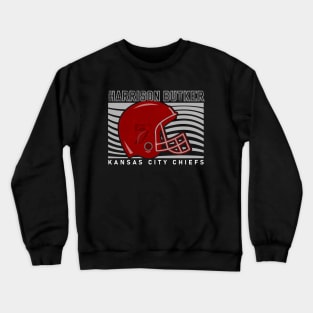 Harrison Butker Crewneck Sweatshirt